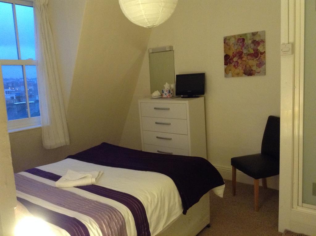 Citadel House Hotel Plymouth Buitenkant foto