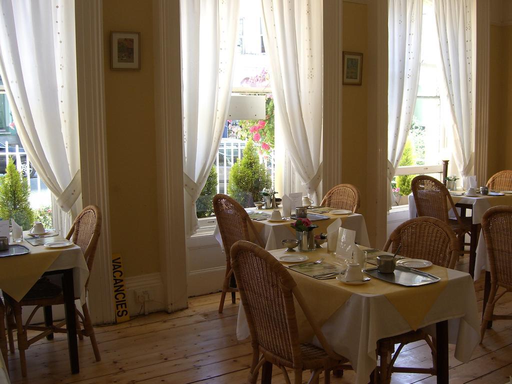 Citadel House Hotel Plymouth Buitenkant foto
