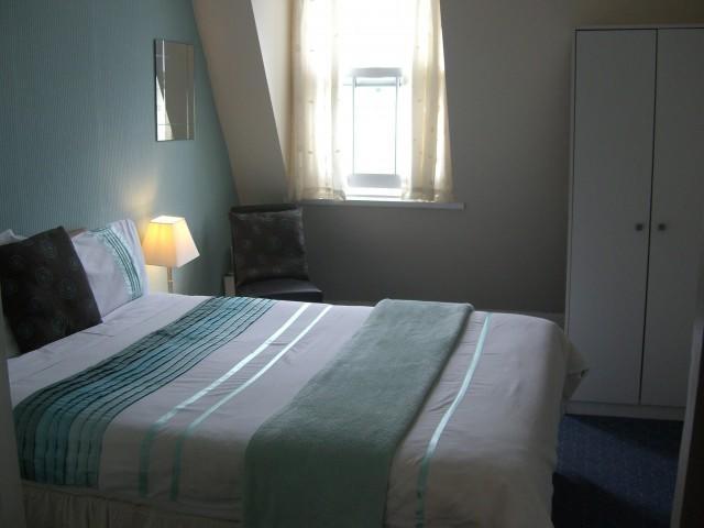 Citadel House Hotel Plymouth Kamer foto