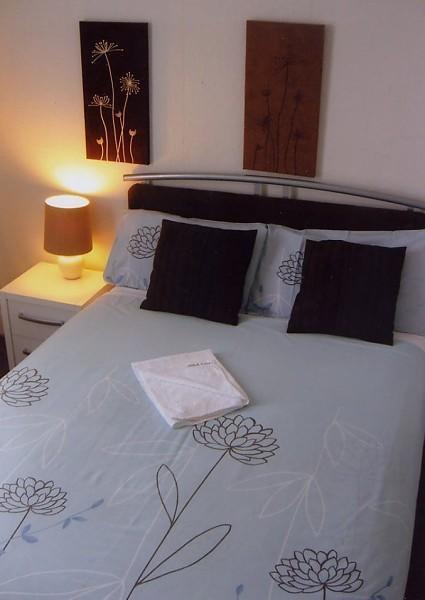 Citadel House Hotel Plymouth Kamer foto