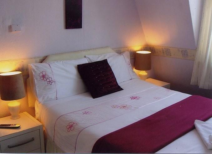 Citadel House Hotel Plymouth Kamer foto