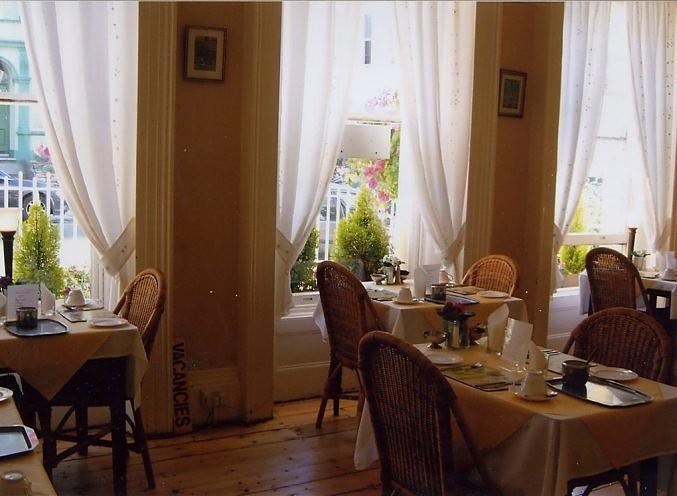Citadel House Hotel Plymouth Buitenkant foto