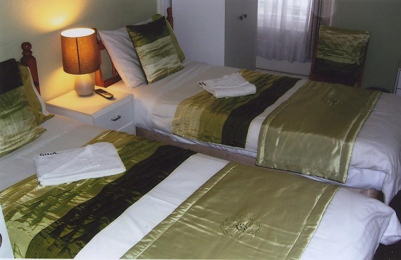 Citadel House Hotel Plymouth Kamer foto