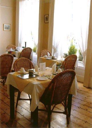 Citadel House Hotel Plymouth Buitenkant foto