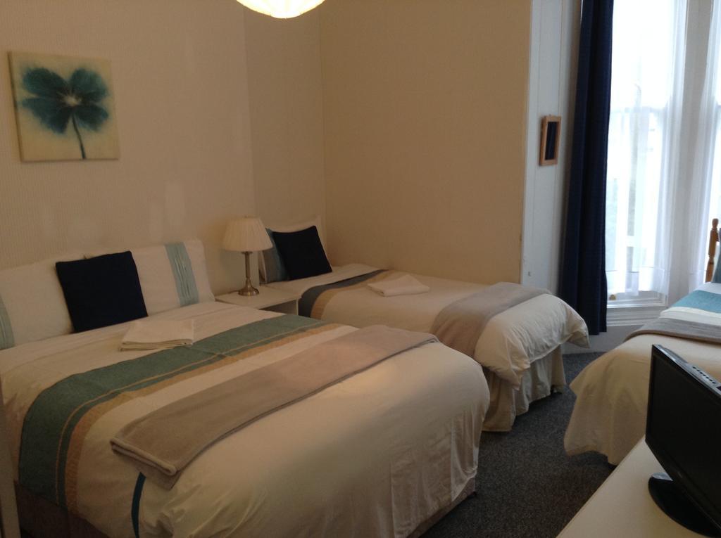 Citadel House Hotel Plymouth Buitenkant foto