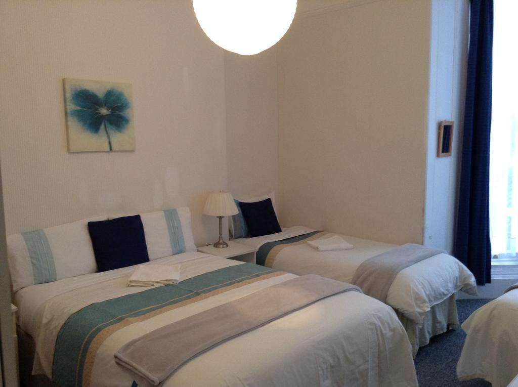 Citadel House Hotel Plymouth Kamer foto