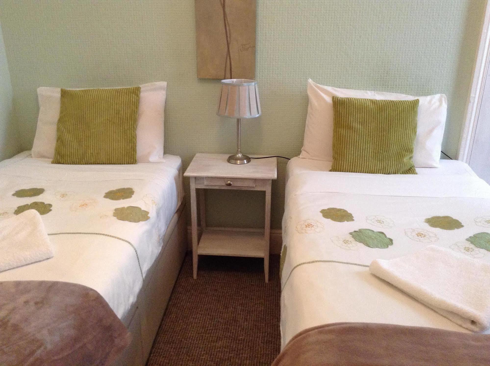 Citadel House Hotel Plymouth Buitenkant foto